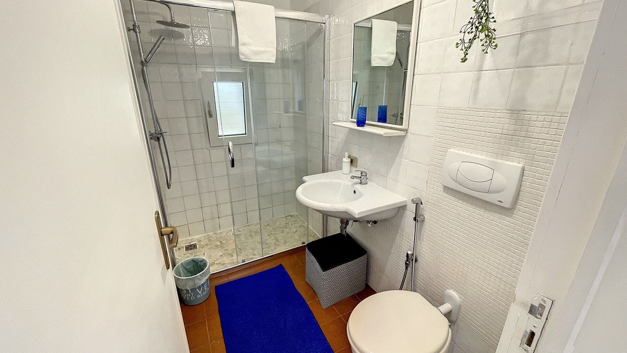 Photo of Bathroom in Gagliano del Capo