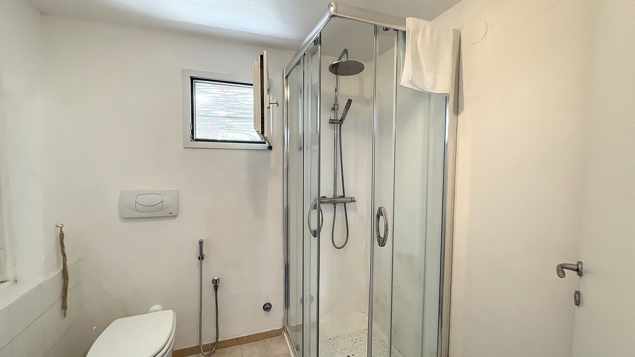 Photo of Bathroom in Gagliano del Capo