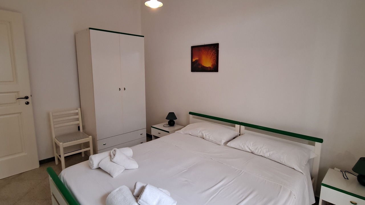 Photo of Bedroom in Lido Marini