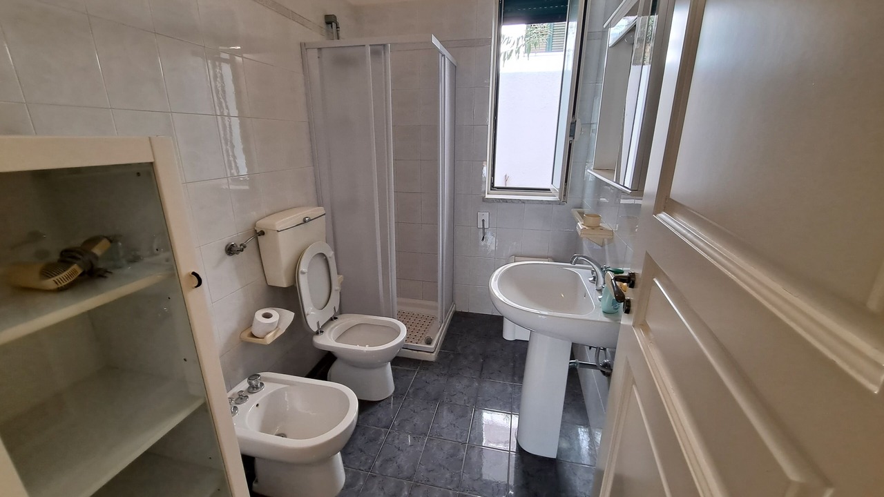 Photo of Bathroom in Lido Marini