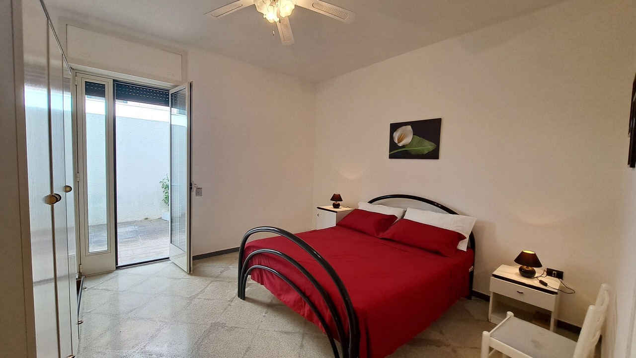 Photo of Bedroom in Lido Marini