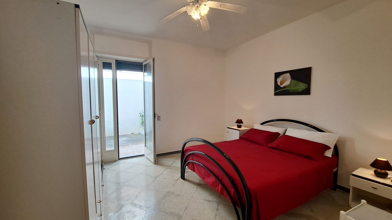 Photo of Bedroom in Lido Marini
