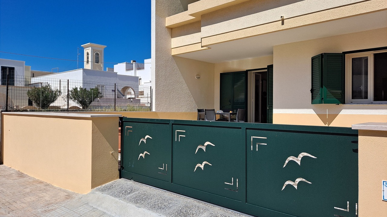 Photo of Outdoor in Lido Marini