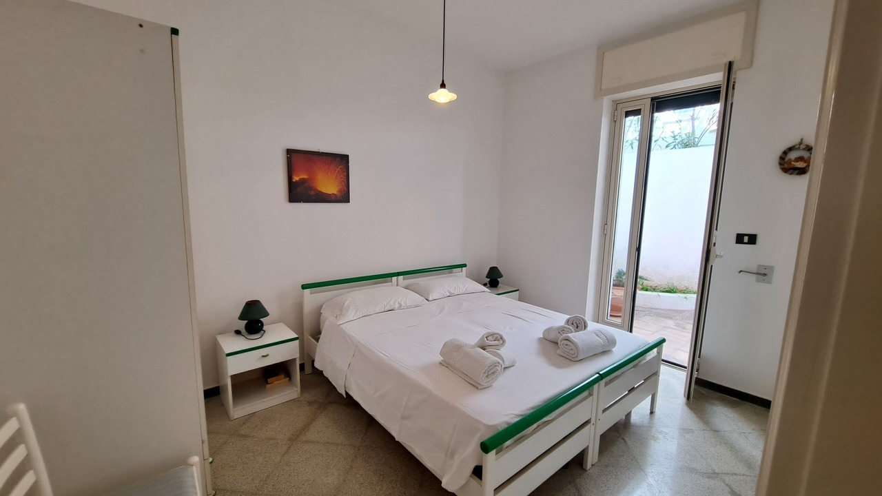 Photo of Bedroom in Lido Marini