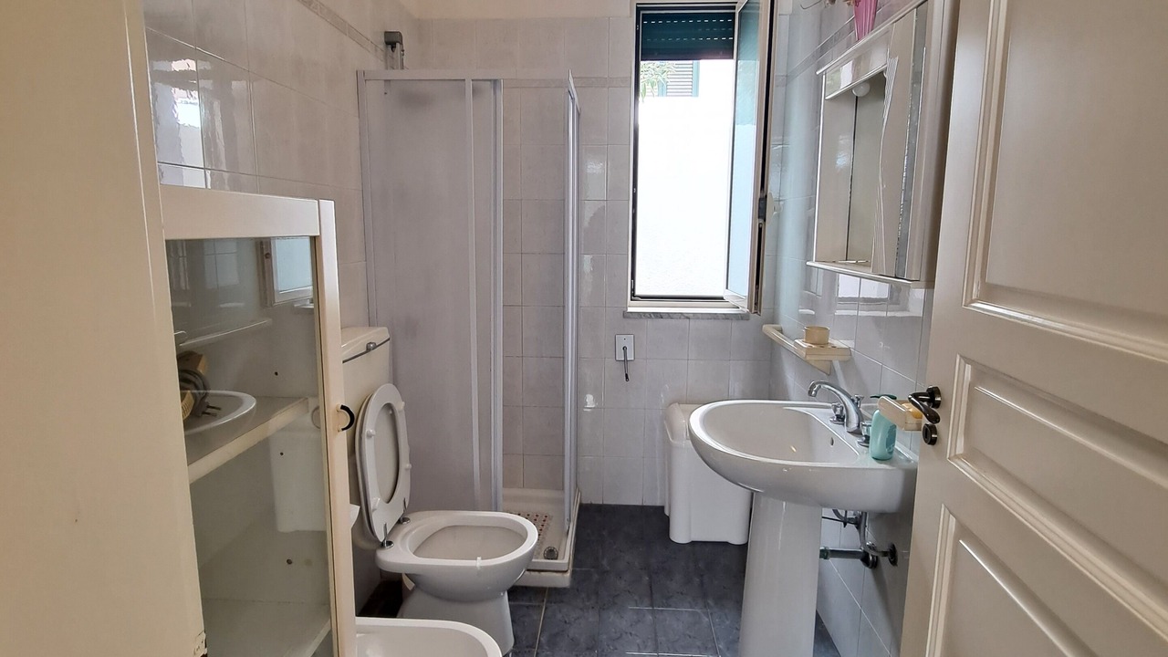 Photo of Bathroom in Lido Marini