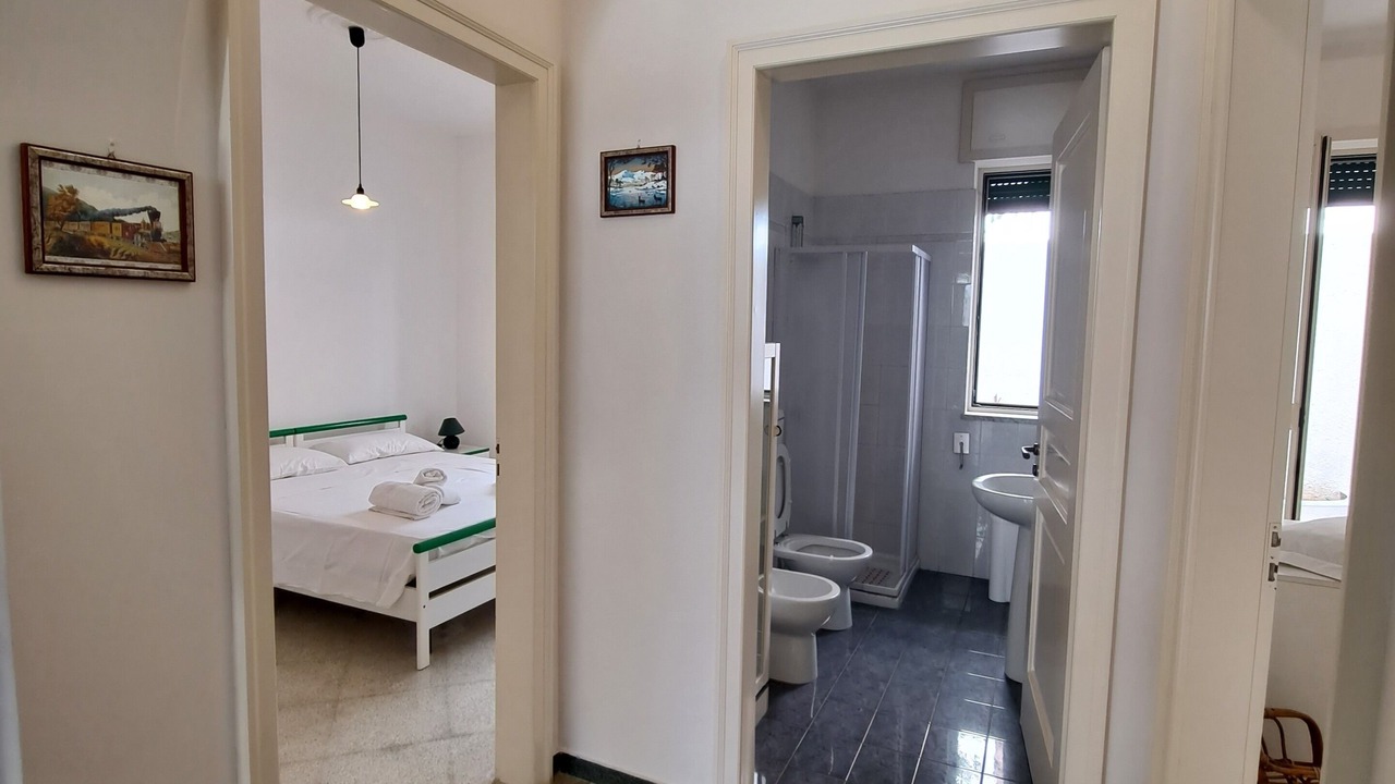 Photo of Bedroom in Lido Marini