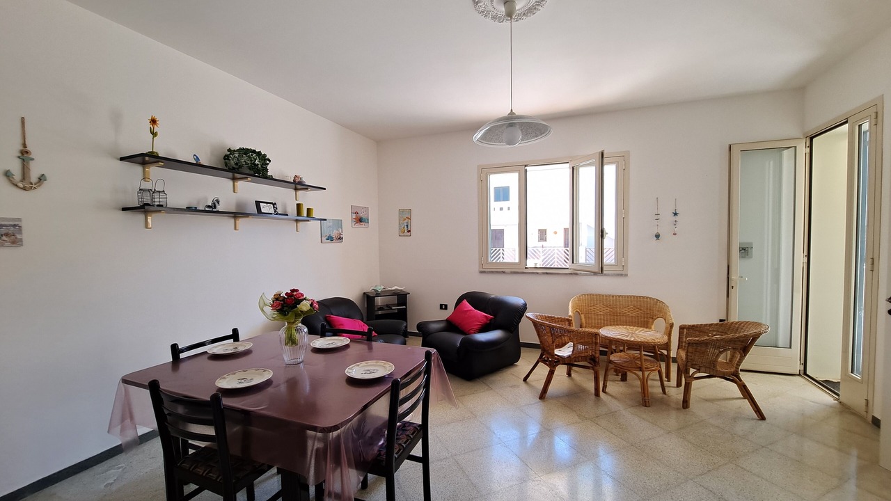 Photo of Livingroom in Lido Marini