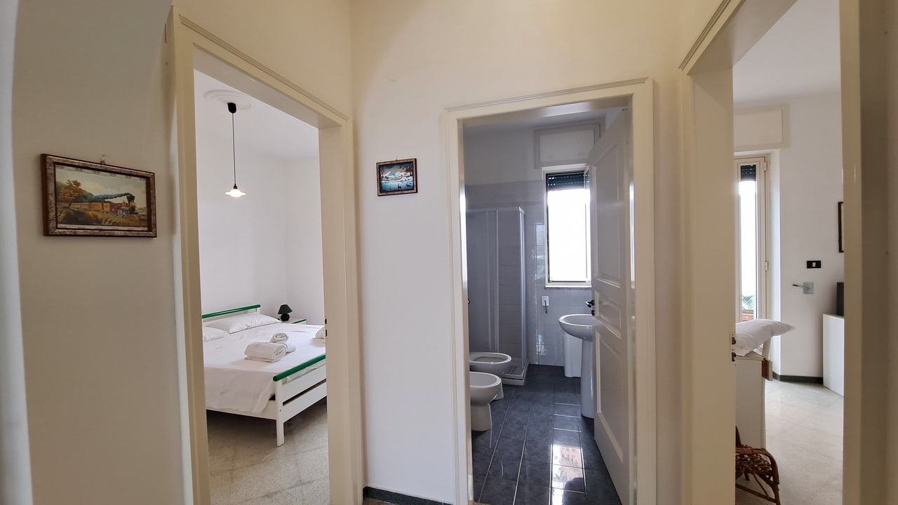 Photo of Bedroom in Lido Marini