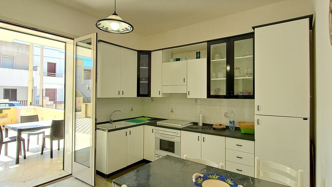 Photo of Kitchen in Lido Marini