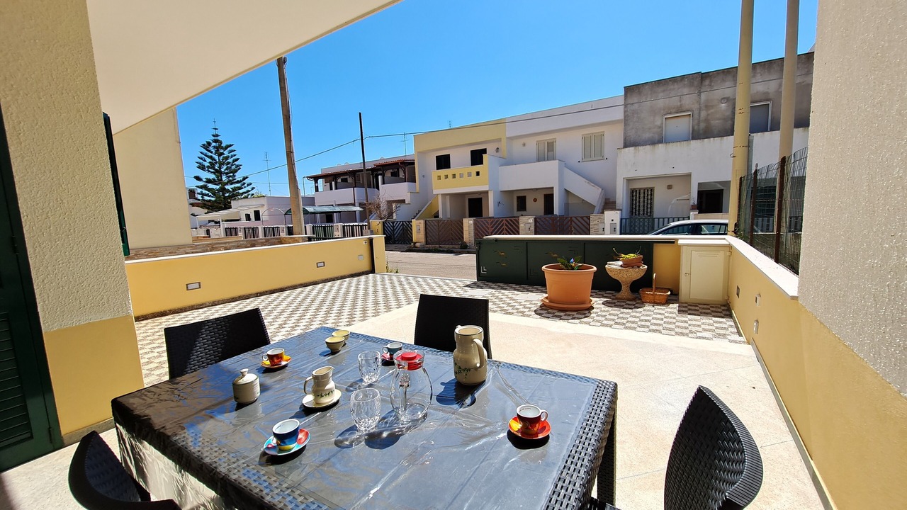 Photo of Outdoor in Lido Marini