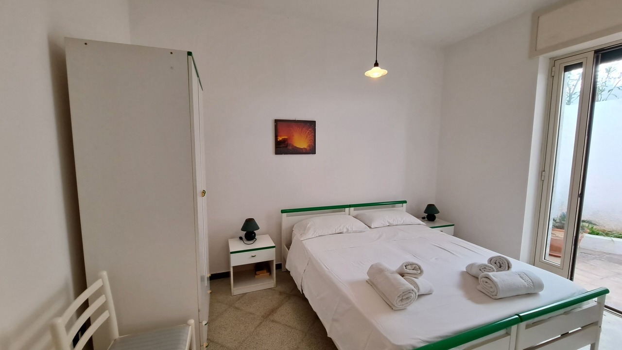 Photo of Bedroom in Lido Marini