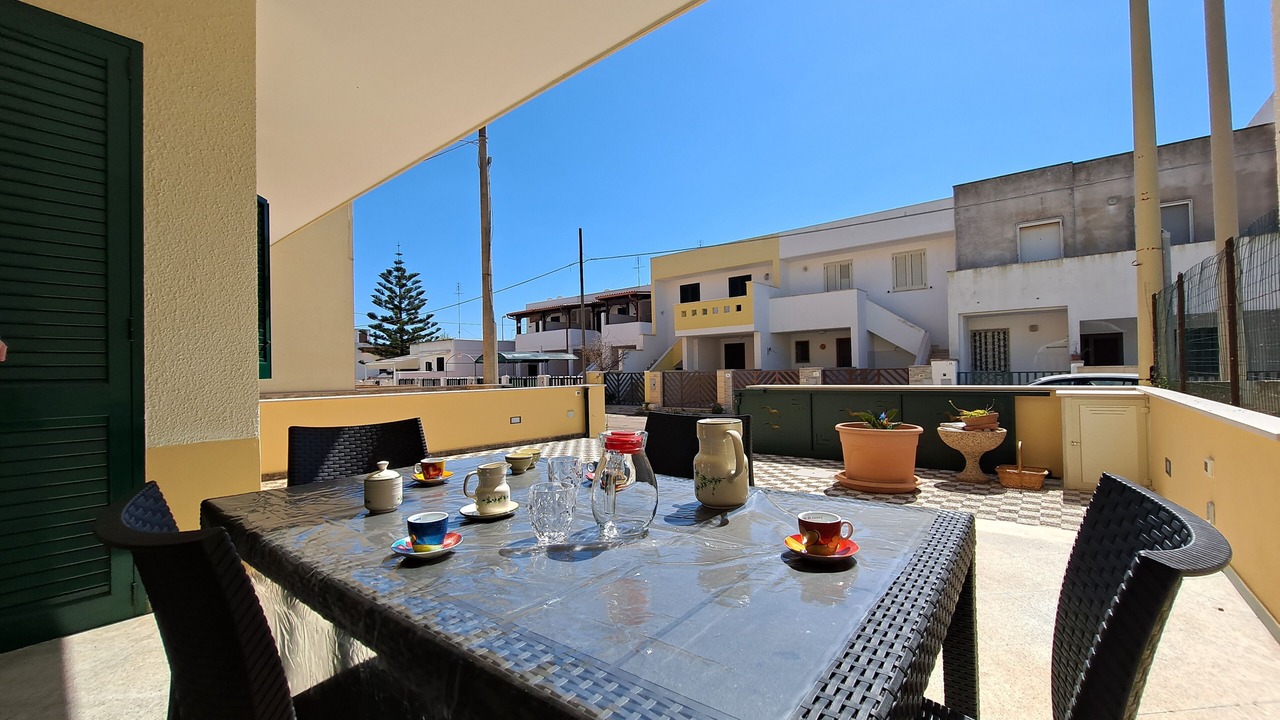 Photo of Outdoor in Lido Marini