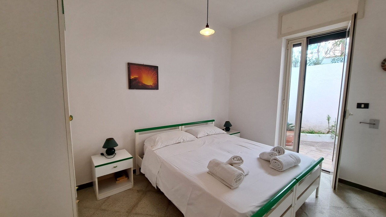 Photo of Bedroom in Lido Marini