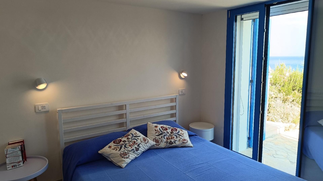 Photo of Bedroom in Castro Marina
