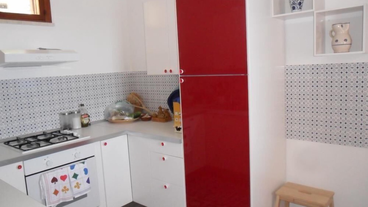 Photo of Kitchen in Castro Marina