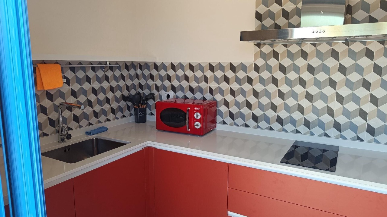 Photo of Kitchen in Castro Marina