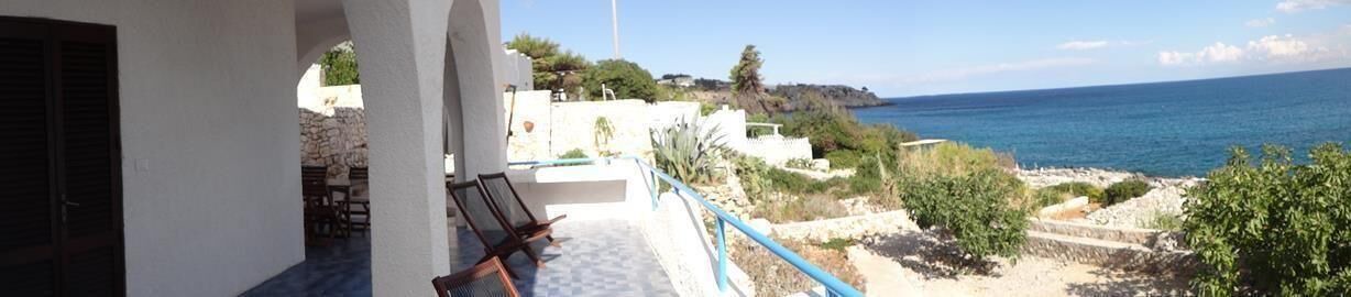 Photo of Outdoor in Castro Marina