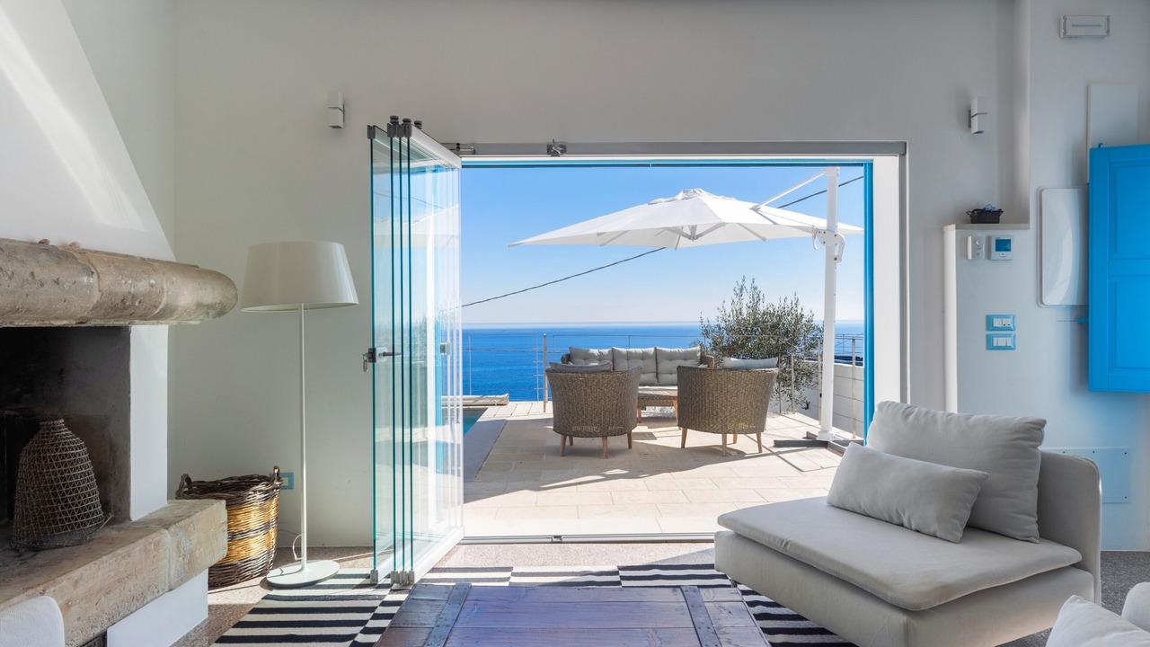Photo of Livingroom in Marina di Novaglie