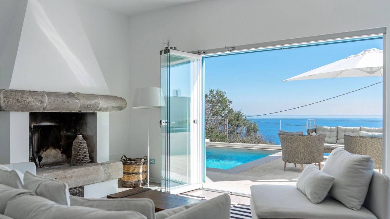 Photo of Livingroom in Marina di Novaglie