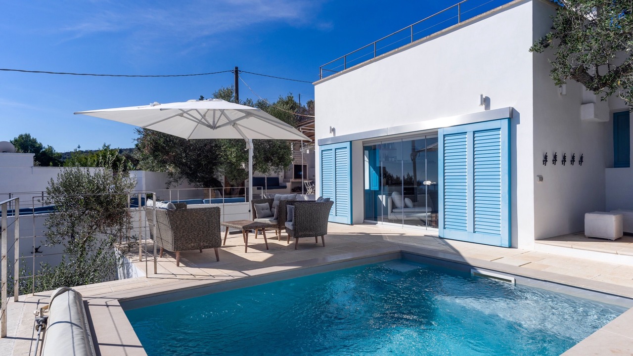 Photo of Outdoor in Marina di Novaglie