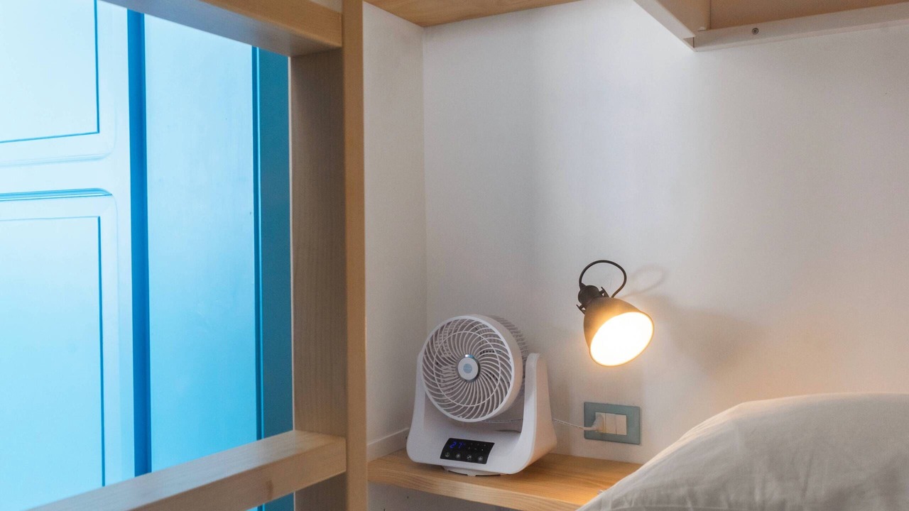 Photo of Bedroom in Marina di Novaglie