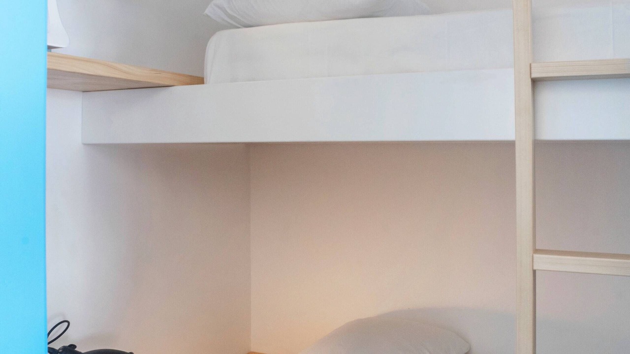 Photo of Bedroom in Marina di Novaglie