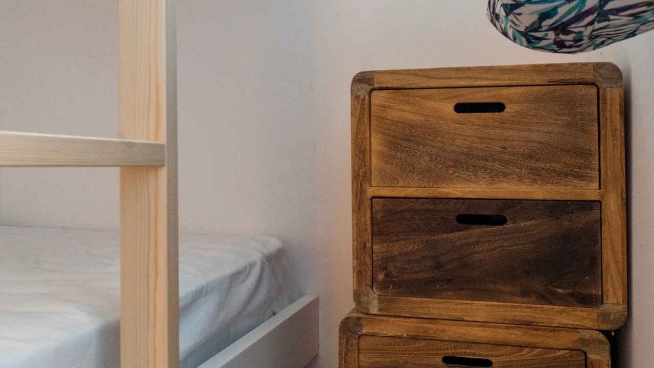 Photo of Bedroom in Marina di Novaglie
