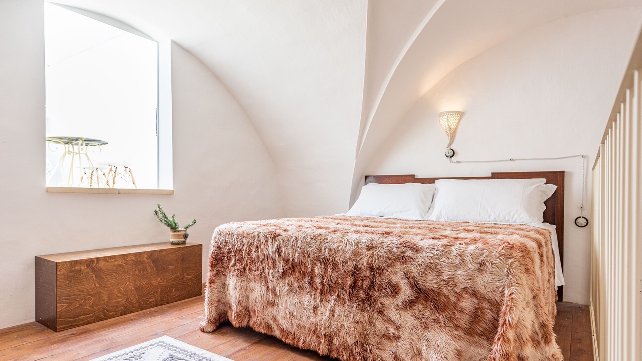 Photo of Bedroom in Felline