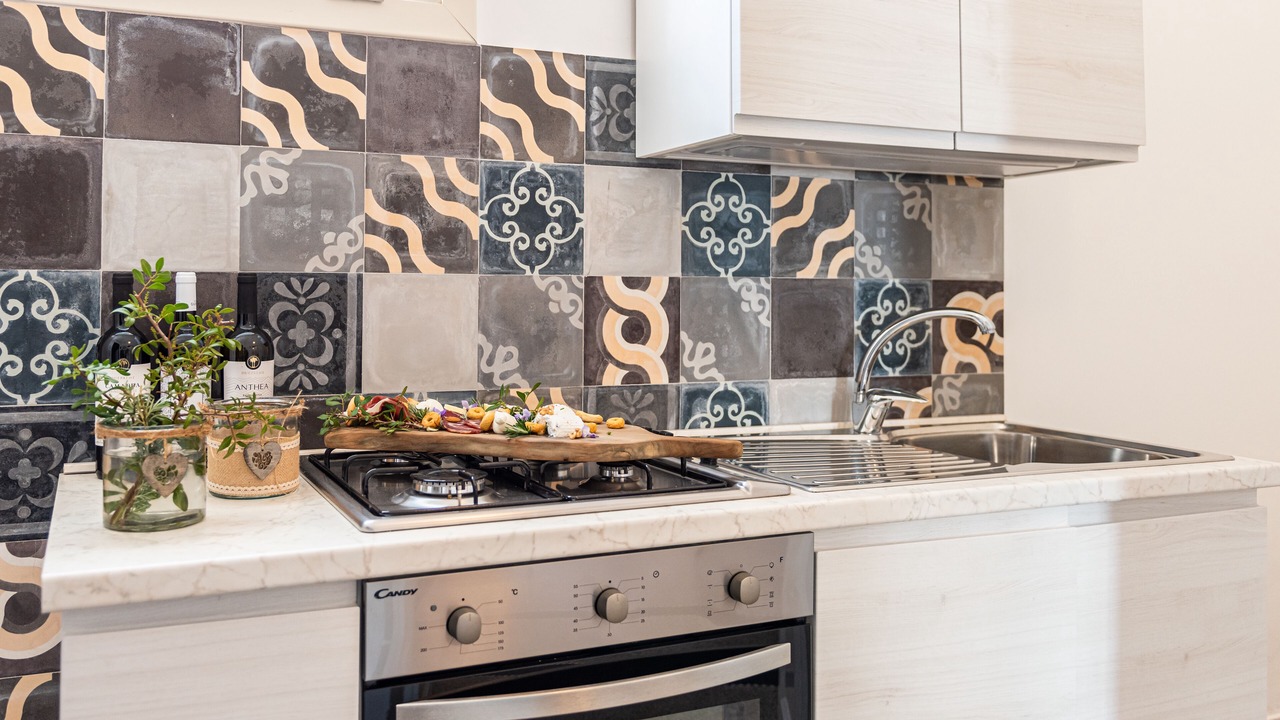 Photo of Kitchen in Felline