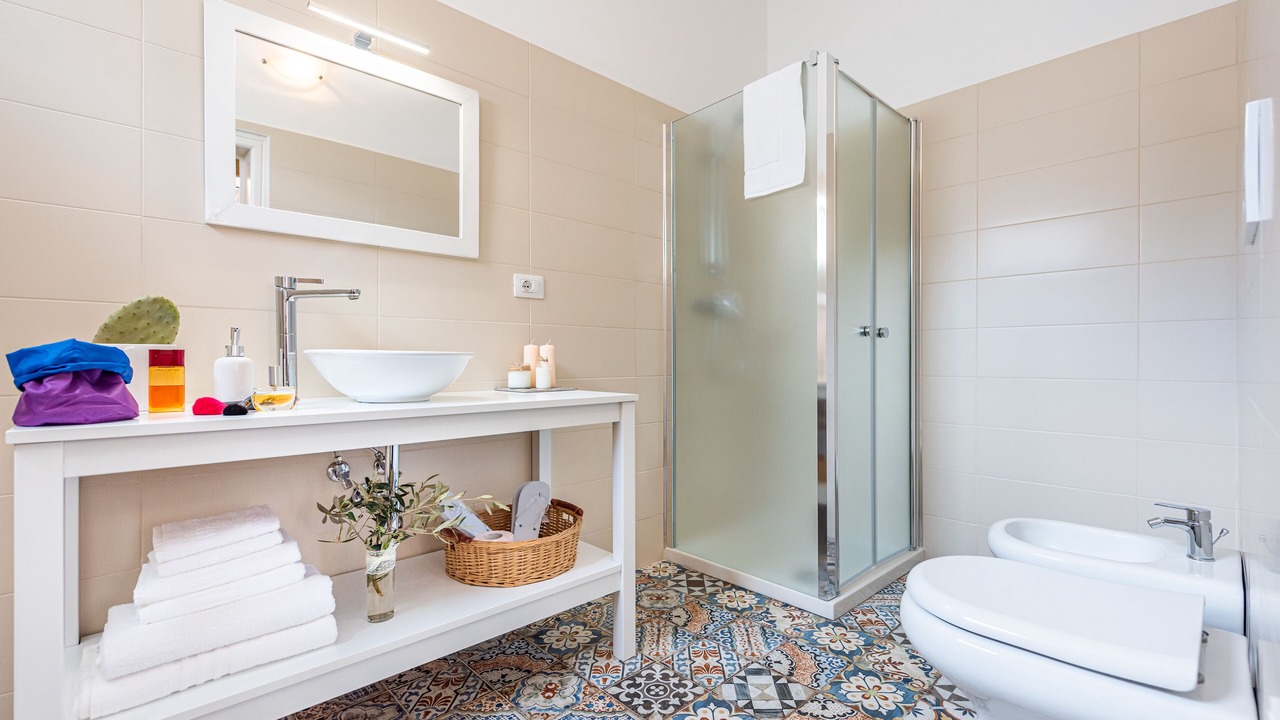 Photo of Bathroom in Felline