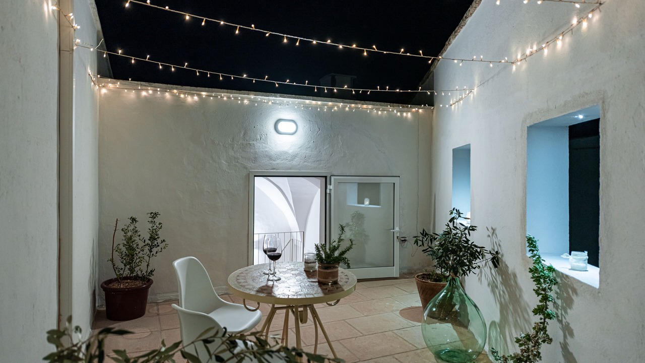 Photo of Patio Balcony in Felline