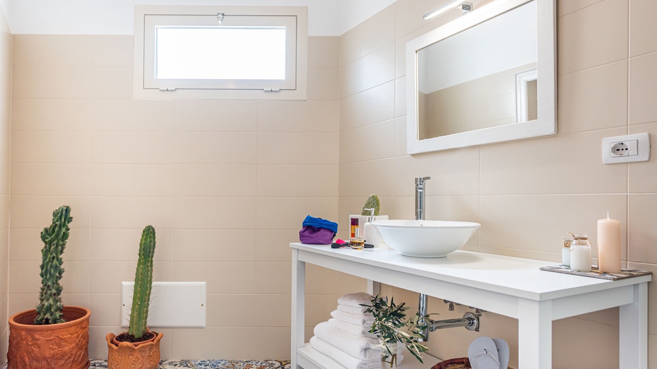 Photo of Bathroom in Felline