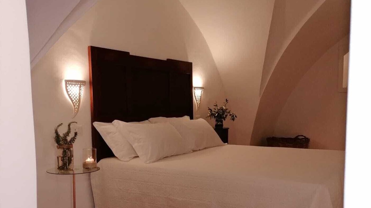 Photo of Bedroom in Felline