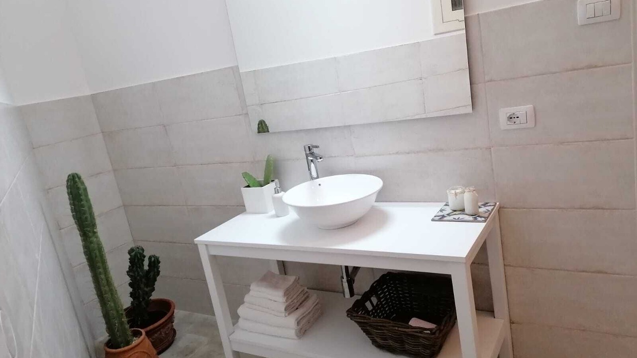 Photo of Bathroom in Felline