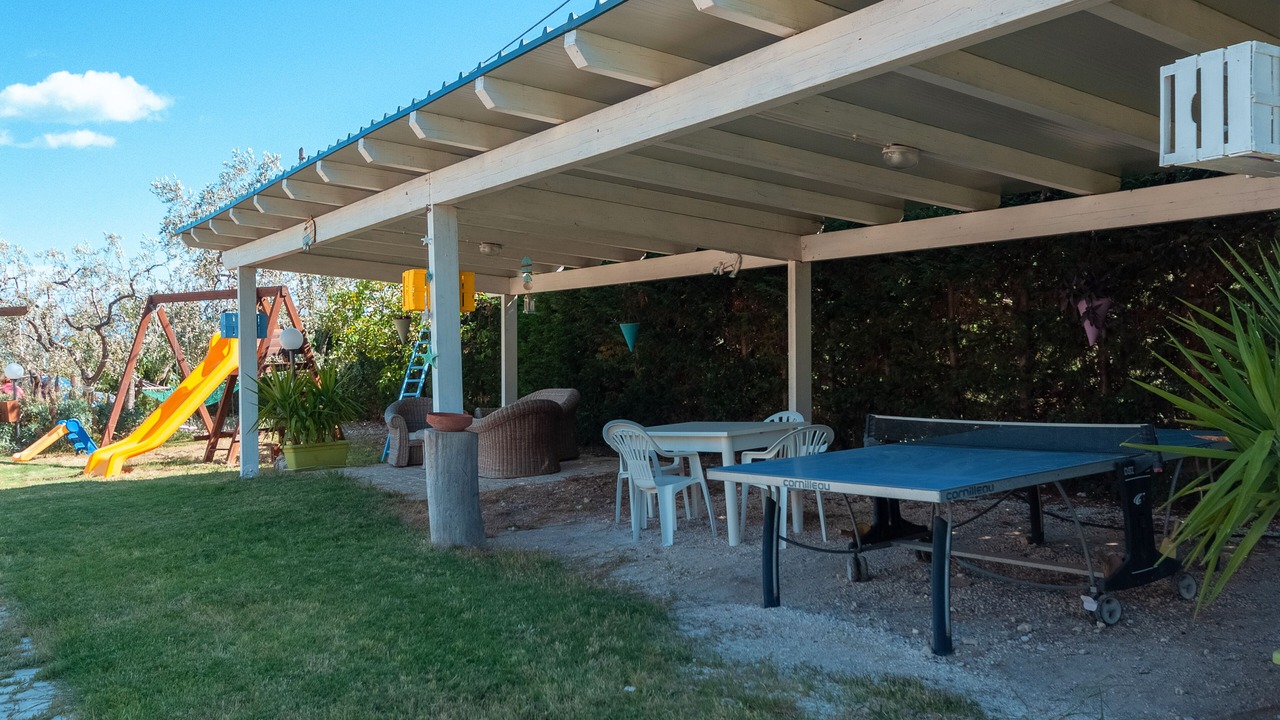 Photo of Outdoor in Mattinata