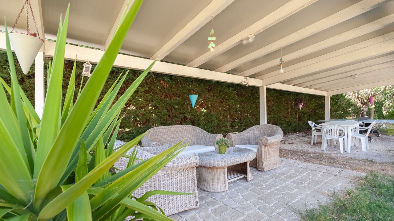 Photo of Outdoor in Mattinata