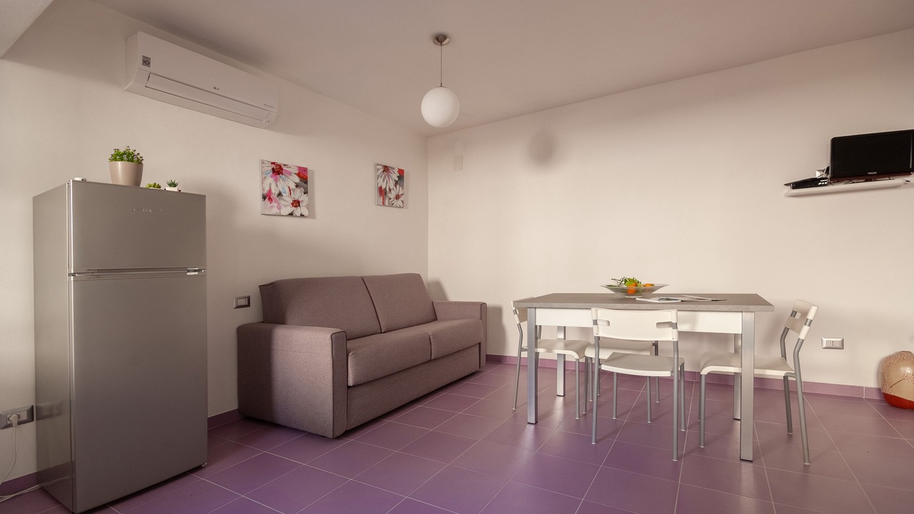 Photo of Livingroom in Mattinata