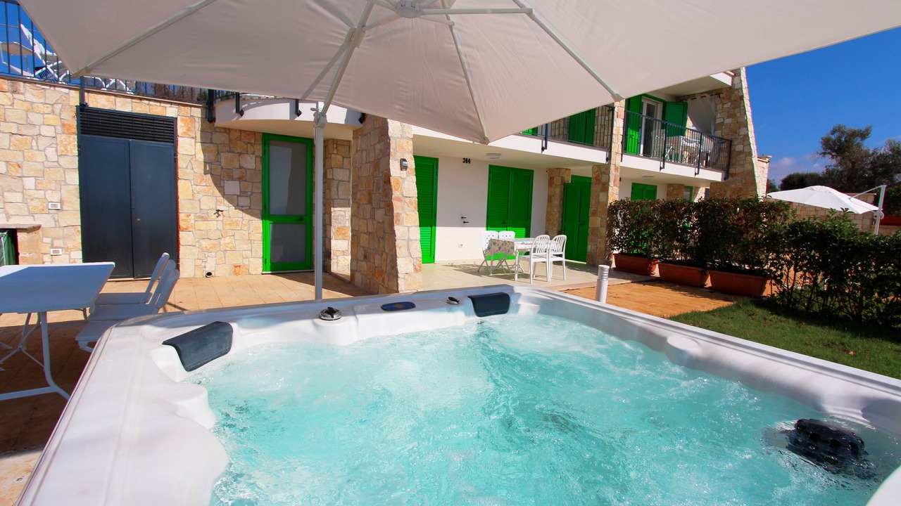 Photo of Patio Balcony in Marina di Pescoluse