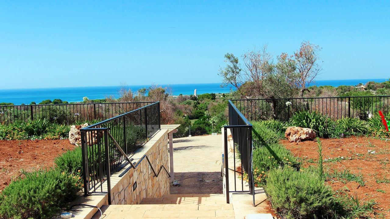 Photo of Outdoor in Marina di Pescoluse