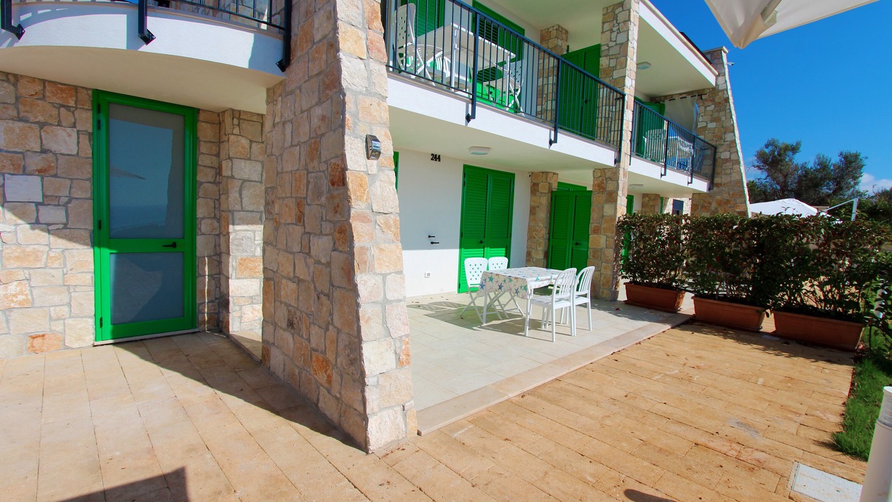 Photo of Outdoor in Marina di Pescoluse