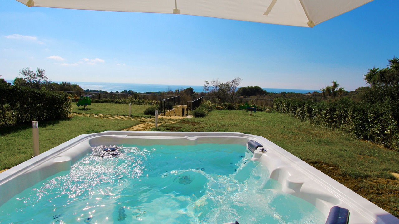 Photo of Outdoor in Marina di Pescoluse