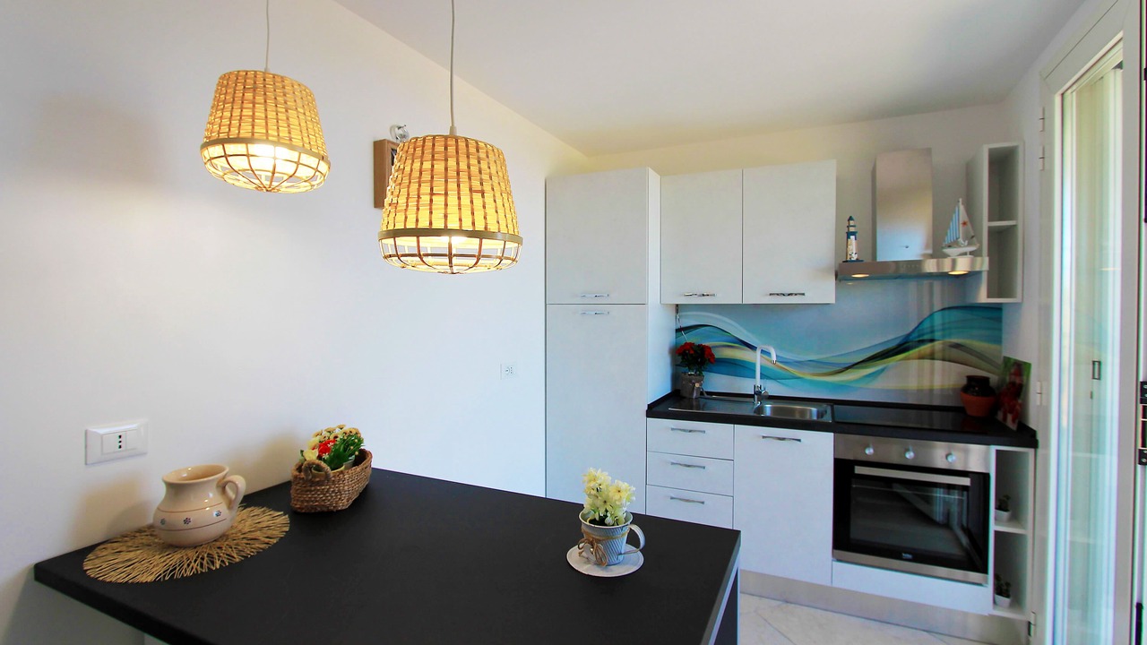 Photo of Kitchen in Marina di Pescoluse