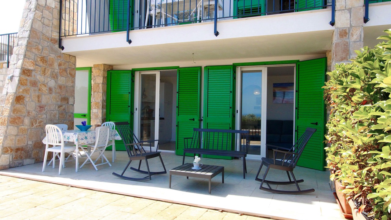 Photo of Outdoor in Marina di Pescoluse