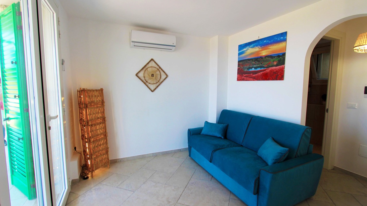 Photo of Livingroom in Marina di Pescoluse
