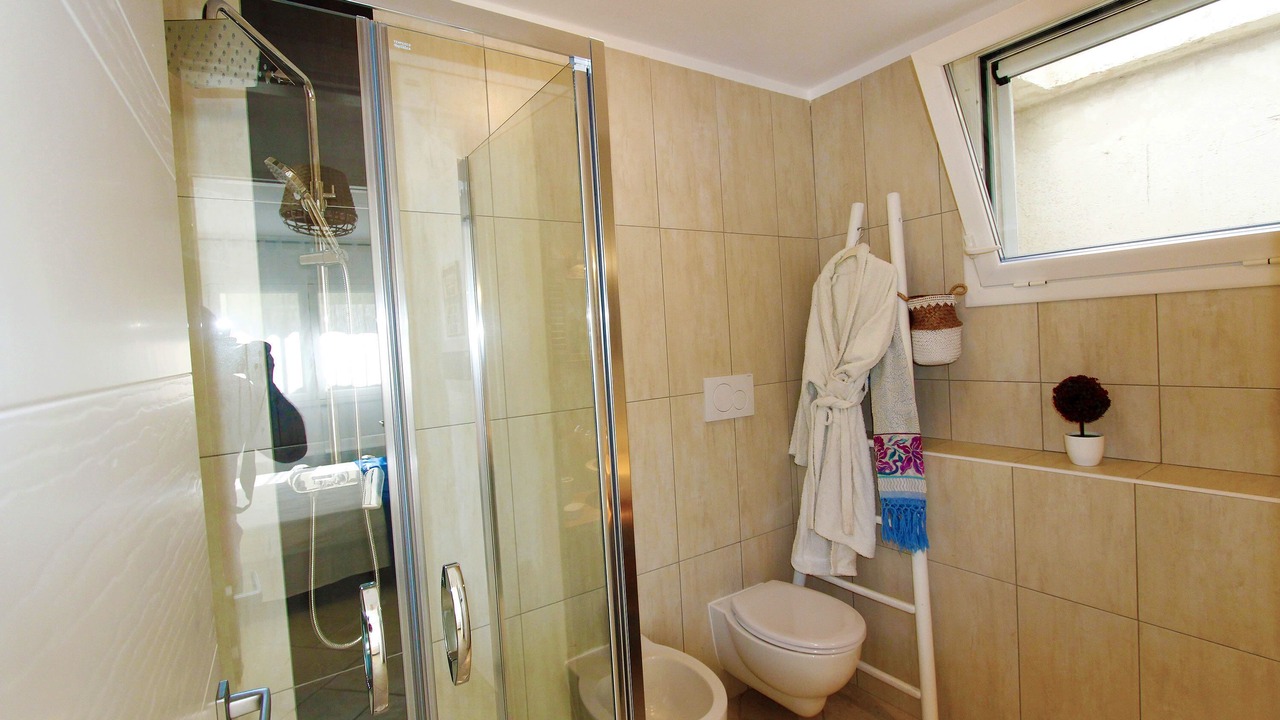 Photo of Bathroom in Marina di Pescoluse
