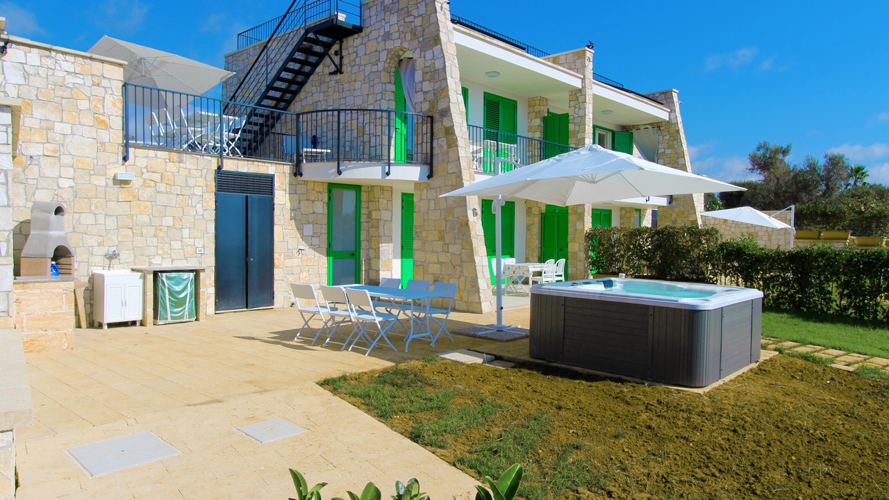 Photo of Outdoor in Marina di Pescoluse