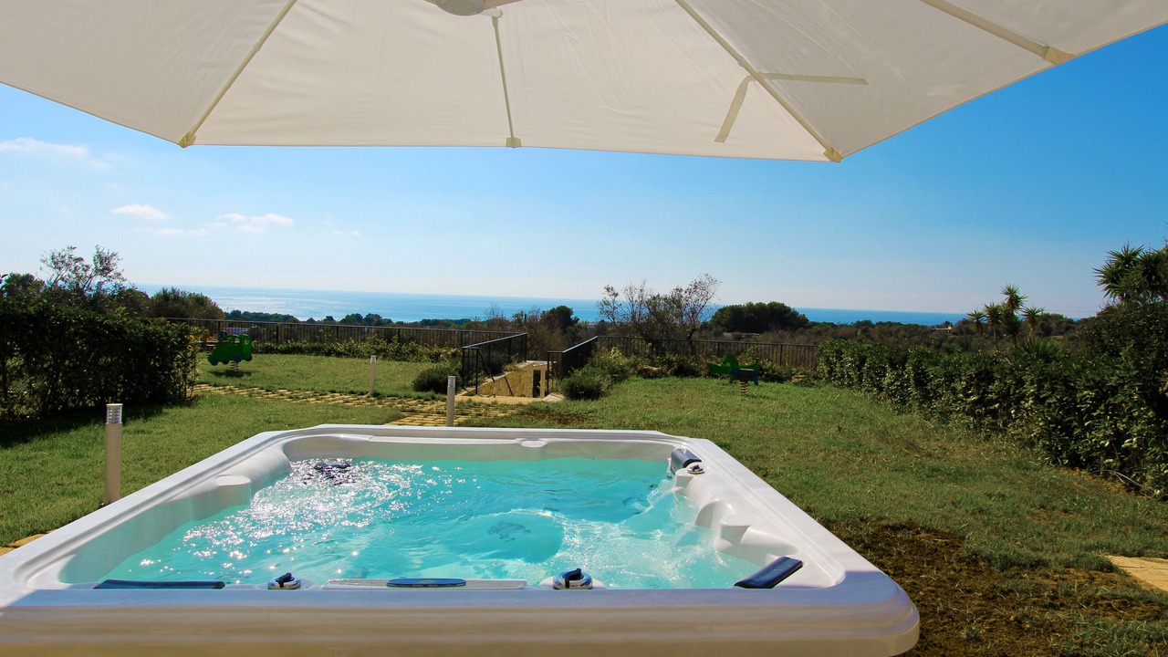 Photo of Outdoor in Marina di Pescoluse