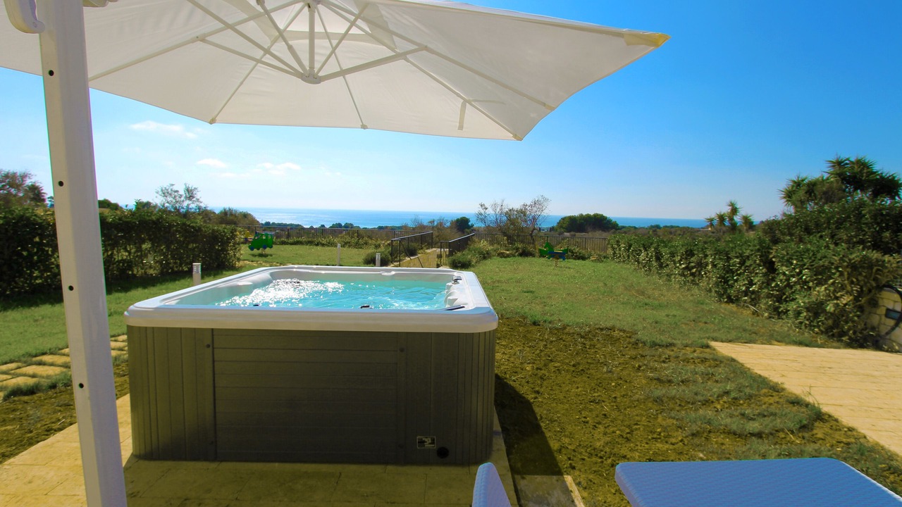 Photo of Outdoor in Marina di Pescoluse