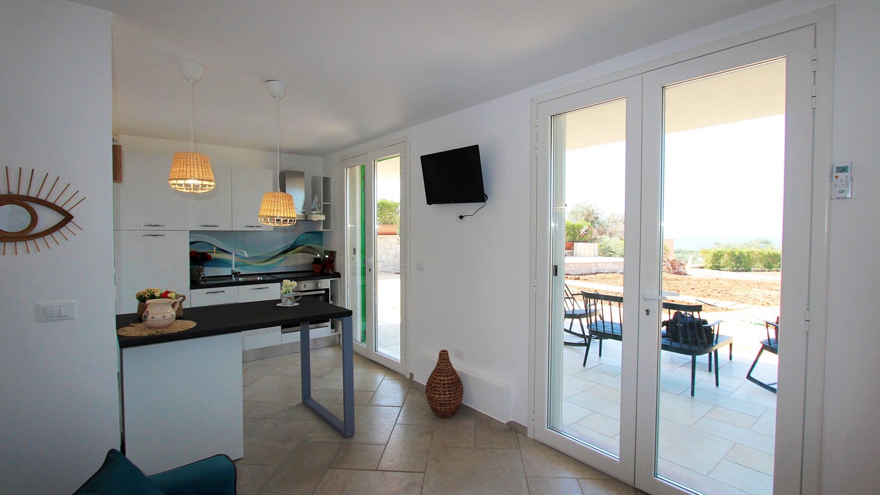 Photo of Livingroom in Marina di Pescoluse