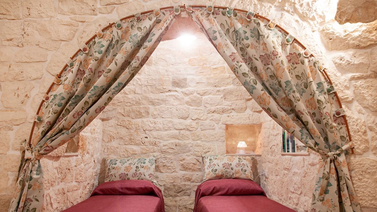 Photo of Bedroom in Locorotondo